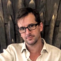 OpenAI Employee Filipe Almeida's profile photo