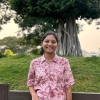 Jyothi Eluru's profile photo