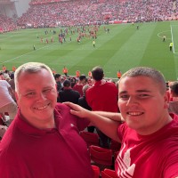 Stuart Ashton Email & Phone Number