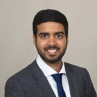 Paramount Commerce Employee Shashank Kalidindi's profile photo