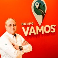Grupo Vamos Employee José Geraldo Santana Franco Júnior's profile photo