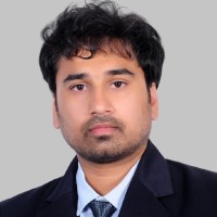 Techno Paints Employee Geetesh Mutyala's profile photo