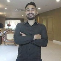 MChecon Cenografia Employee Vinicius del Ciel's profile photo