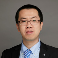 Microsoft Employee Lin Tao's profile photo