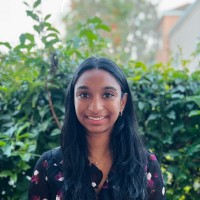 Hunter Properties, Inc. Employee Nivya Sannareddy's profile photo