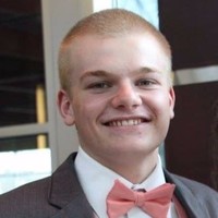 Lewis Drug Pharmacy Employee Ethan Horner's profile photo