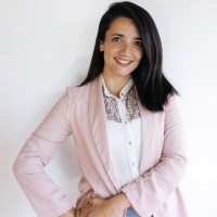 Comsulting Employee Pilar Victoria Gordillo Prieto's profile photo