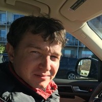 Aivot Employee Igor Medvedev's profile photo