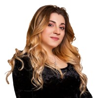 Planit-inc. Employee Iryna Ruban's profile photo