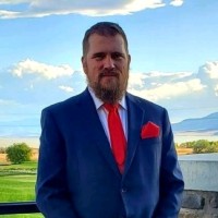 Estes Express Lines Employee Caleb Chamberlain's profile photo