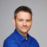 Informa Employee Geraint Jones's profile photo