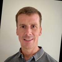 youngSCS Employee Gordon Honeyman's profile photo