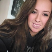 UPS Employee Kylie Carlson's profile photo