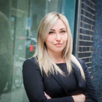 Robins Appleby LLP Employee Rachel Puma's profile photo