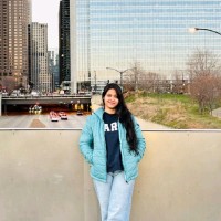 Invincible Web Solutions Employee Shruti Pandey's profile photo