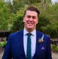 Derbyshire Constabulary Employee Christopher Harris's profile photo