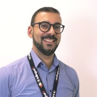 inlingua Employee David Papagiorcopulo's profile photo