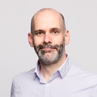 Inven2 Employee Chris Rétif's profile photo