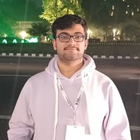 Human-Machine Interaction Employee Sanchit Maini's profile photo