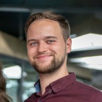 CleverTap Employee Yasen Trifonov's profile photo