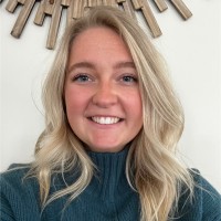 Luminace Employee Dana Kalantzis's profile photo