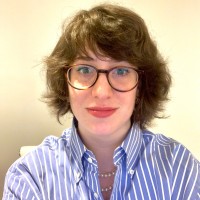 Rosenberg & Co. Employee Kadie Ross's profile photo