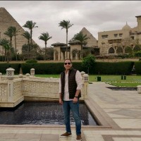 Liquid C2 MENA Employee Mohamed Fouad's profile photo