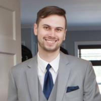 CoolSys Energy Design - Consulting Engineers Employee Collin Wilson's profile photo