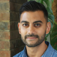 Tesh Patel Email & Phone Number