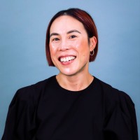 Calvin Klein Employee Maria Javier's profile photo
