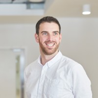 Kids Operating Room Employee Douglas Meikle's profile photo