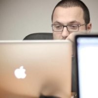 Synergy Global Financial Solutions Ltd. Employee Svetoslav Moldovansky's profile photo