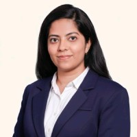 The Climber Employee Disha Hans's profile photo