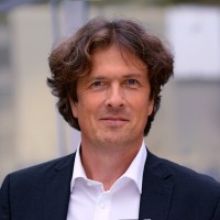 Nuvisan Clinical Development Solutions Employee Christoph Sachse's profile photo