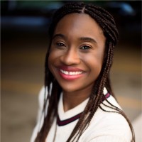 Community Design Collaborative Employee A. Nwaebube's profile photo