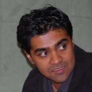 Menzies School of Health Research Employee Asanga Abeyaratne's profile photo