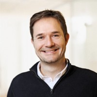 Morten Frank Email & Phone Number