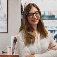 Cappsool Employee Marija Bojadjievska's profile photo