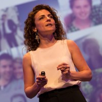 Visit.org Employee Michal Alter's profile photo