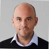covolution GmbH Employee Michael Müller's profile photo