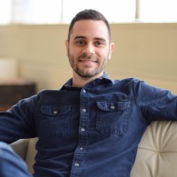 swell Digital Employee Ryan Morgan's profile photo