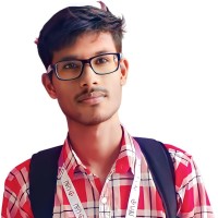 Algofolks Pvt. Ltd. Employee Chandan Kumal's profile photo