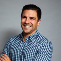 Antenna Group Employee Tom Biegel Jr's profile photo