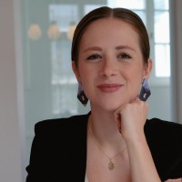 seedtrace GmbH Employee Ana Selina Haberbosch's profile photo
