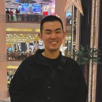 CAL IT Group Employee Andrew Park's profile photo