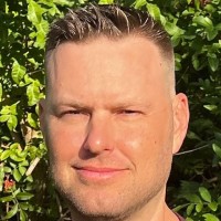 Operation Warrior Resolution Employee Phillip Mockler's profile photo