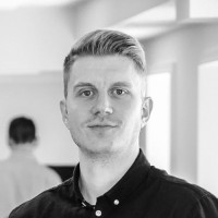 Lead Supply Aps Employee Andreas Helm-Petersen's profile photo
