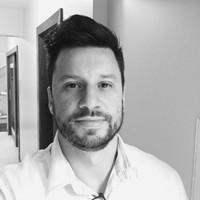Consistem Employee Carlos Sabel's profile photo