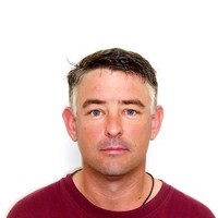 PROCEANIC Employee Clint Wallace's profile photo