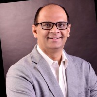 Logikality Employee Ajay Ghanagam's profile photo